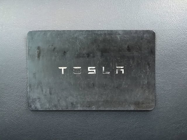 Used 2022 Tesla Model 3 Performance AWD/4WD image 31