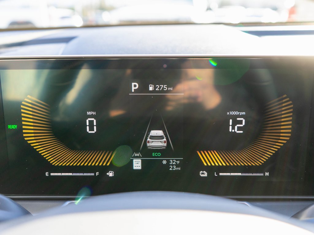 New 2026 Kia Sorento EX image 21