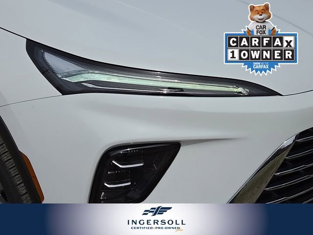 Used 2025 Buick Enclave Preferred image 27