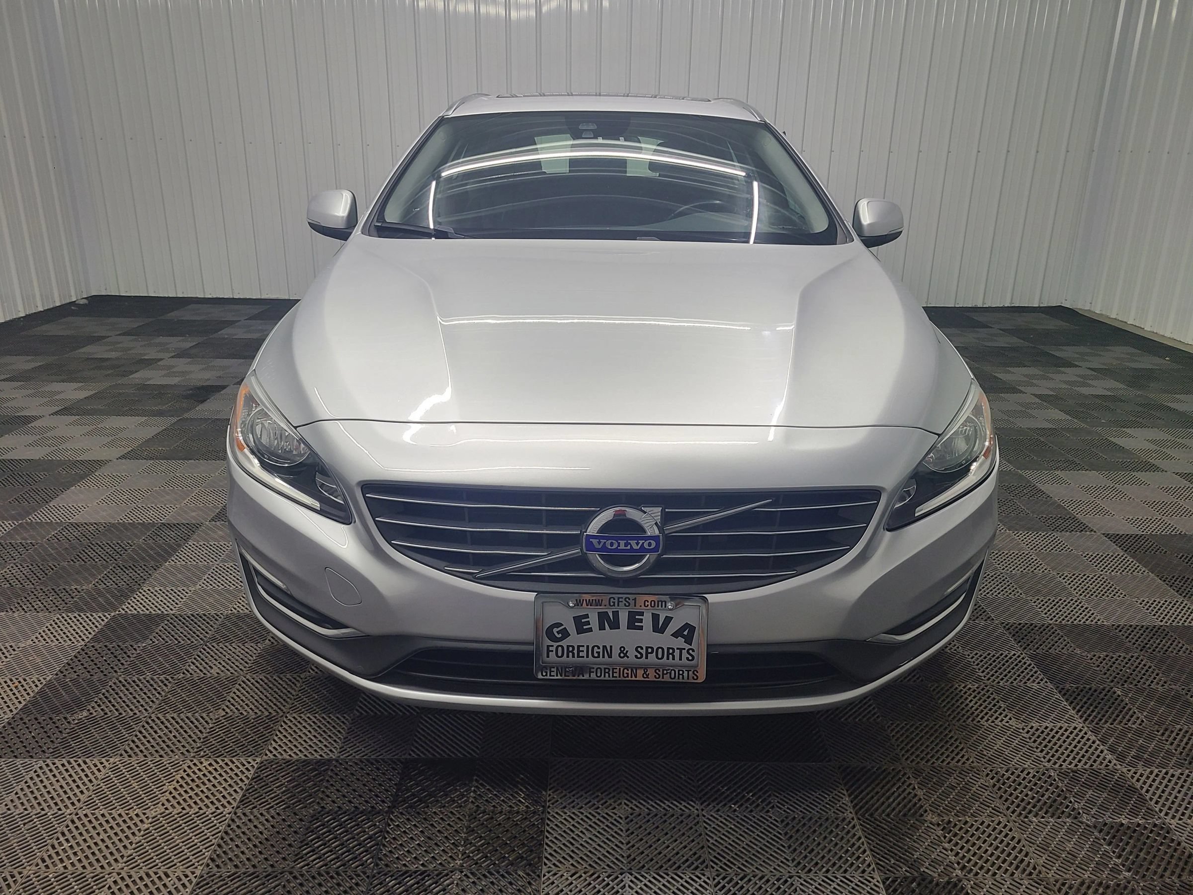 Used 2015 Volvo V60 T5 Premier AWD/4WD image 6