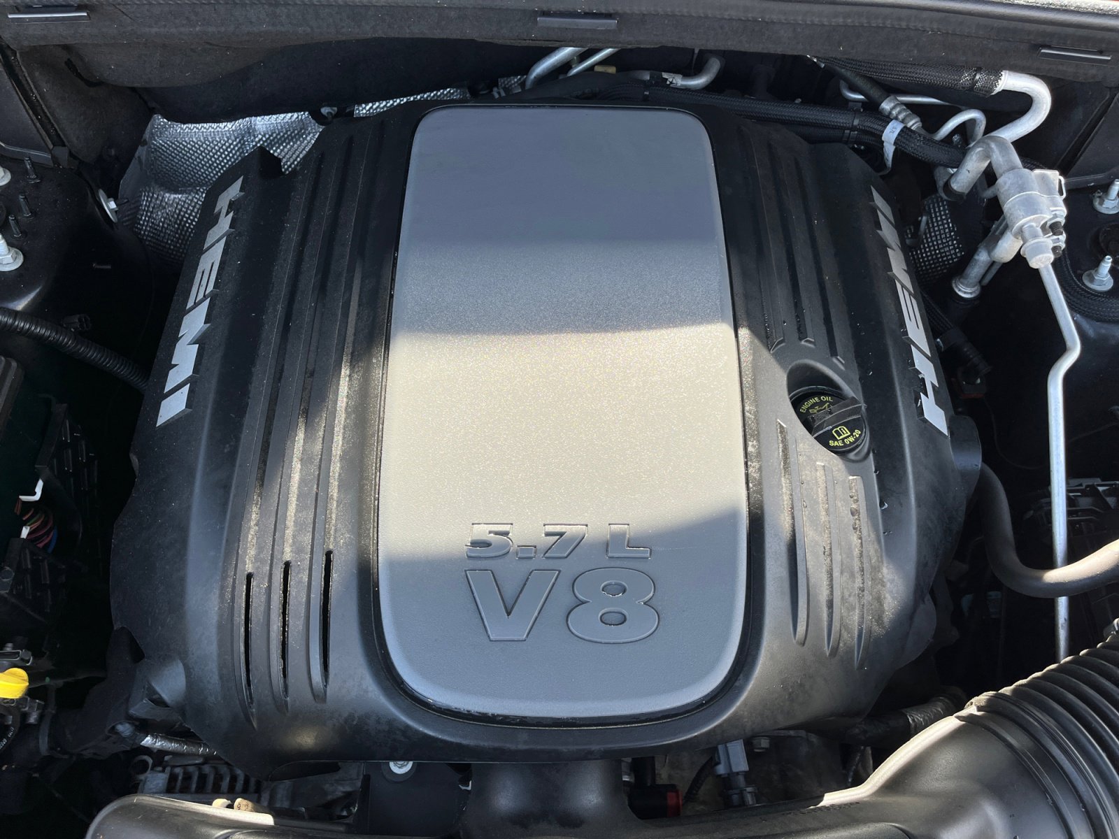 Used 2022 Dodge Durango R/T w/ Trailer Tow Group IV image 30