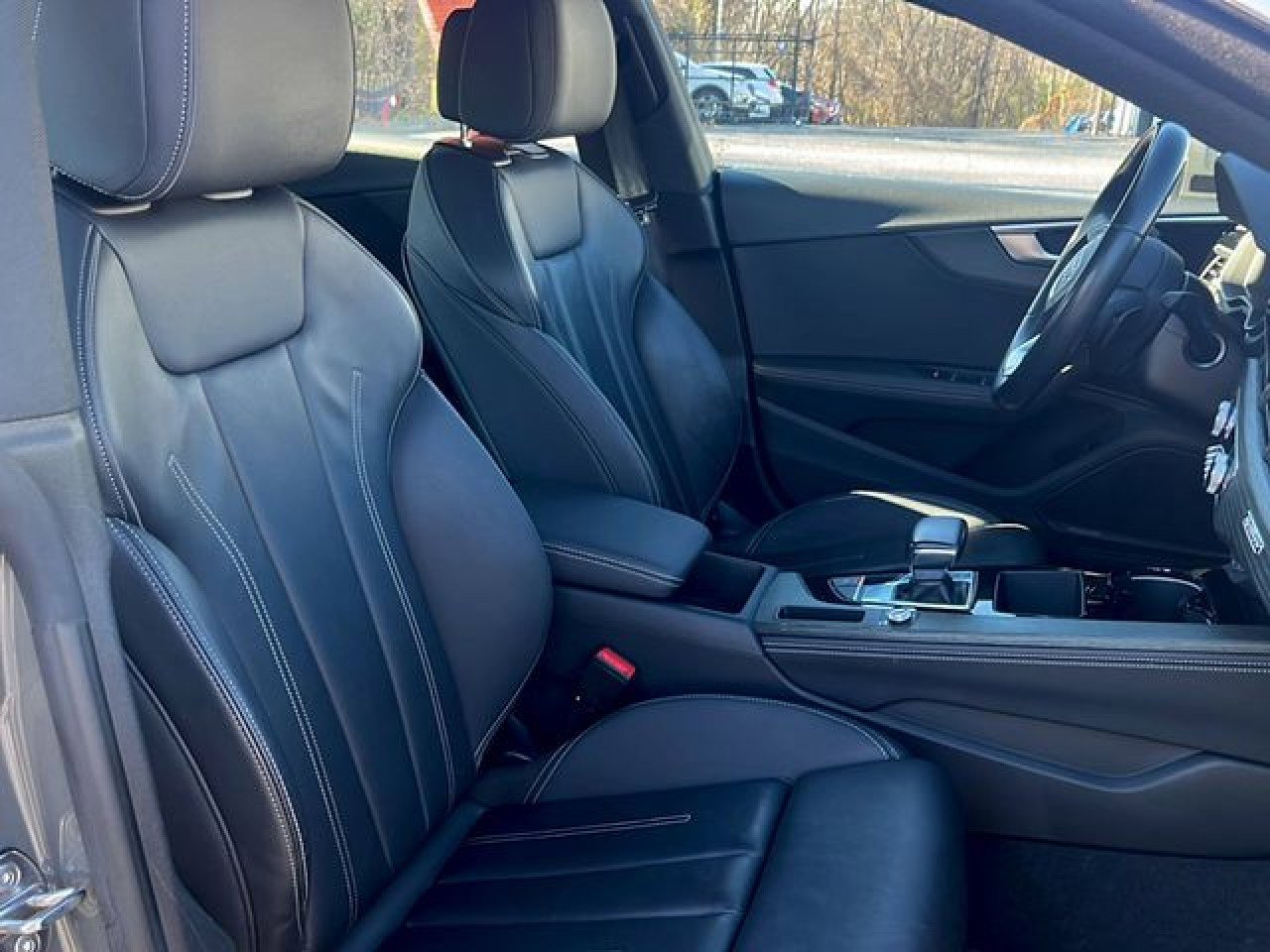 Used 2024 Audi A5 2.0T Premium Plus image 11