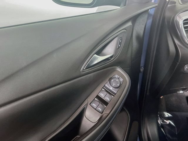 Used 2026 Buick Encore GX Sport Touring w/ Advanced Technology Package FWD image 15