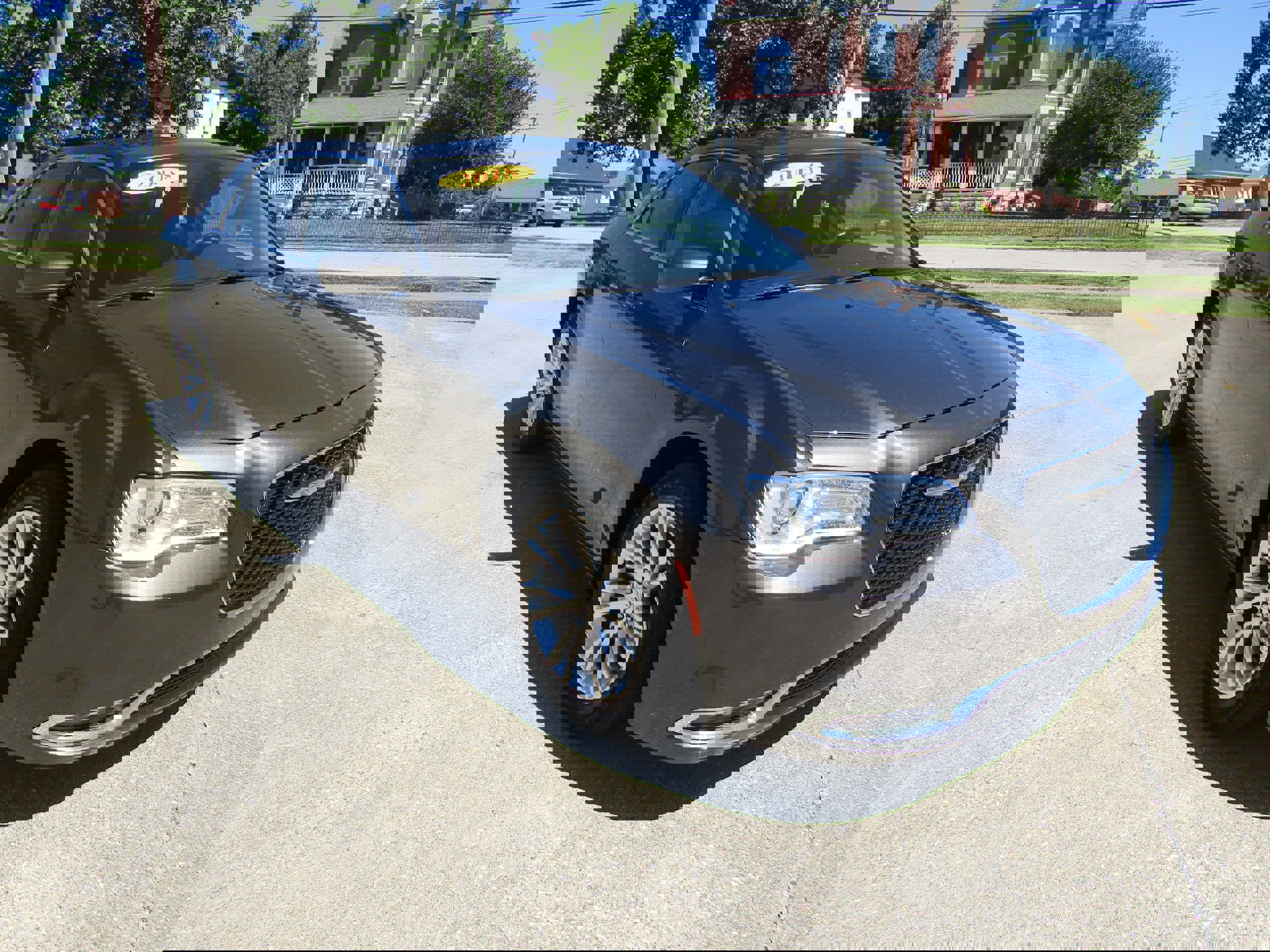 Used 2018 Chrysler 300 Touring w/ Driver Convenience Group