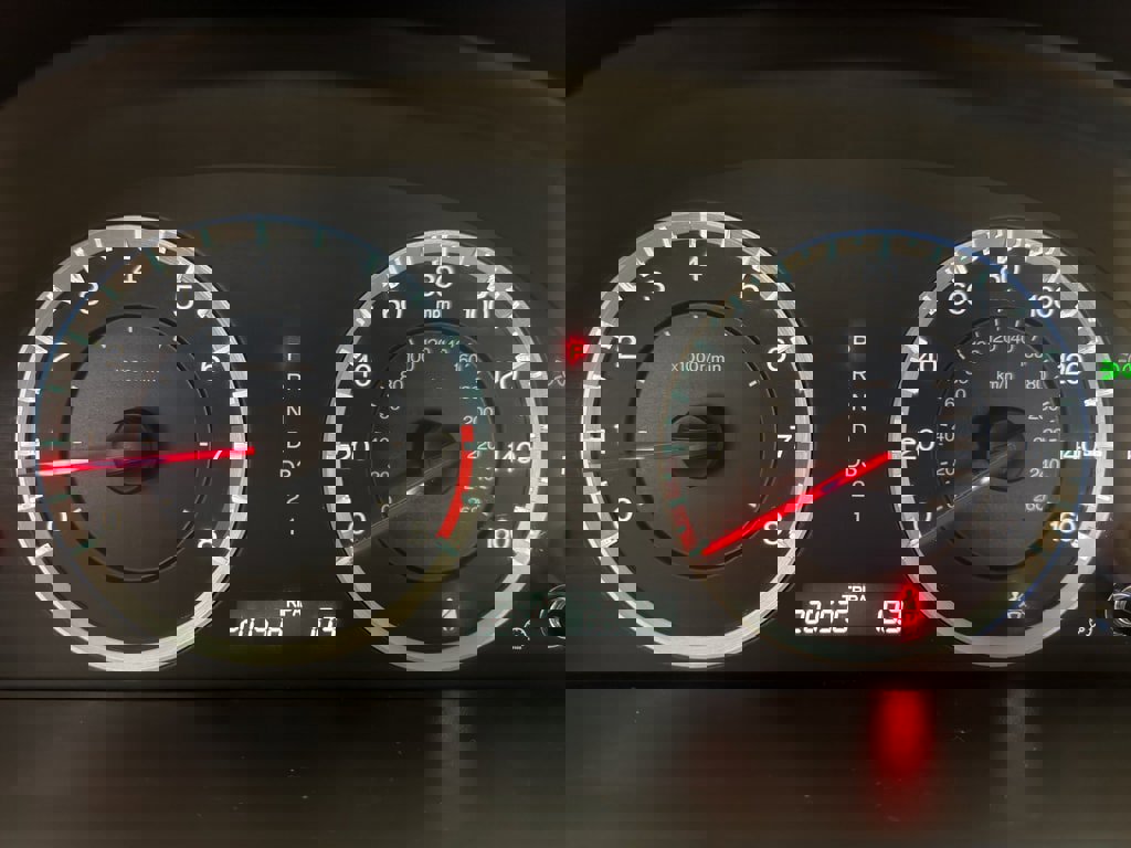 Used 2008 Honda Accord EX-L image 17