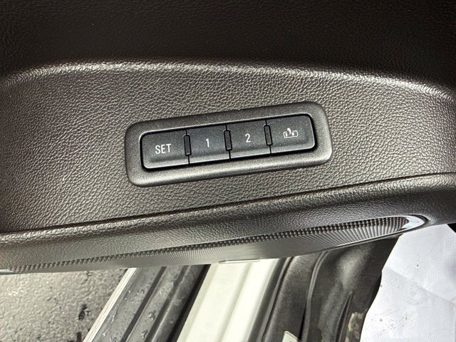 Used 2016 Chevrolet Suburban LTZ AWD/4WD image 16