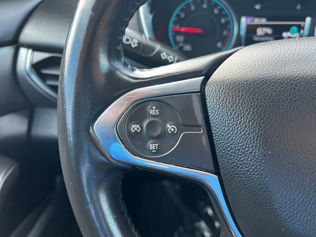 Used 2019 Chevrolet Traverse LT image 21