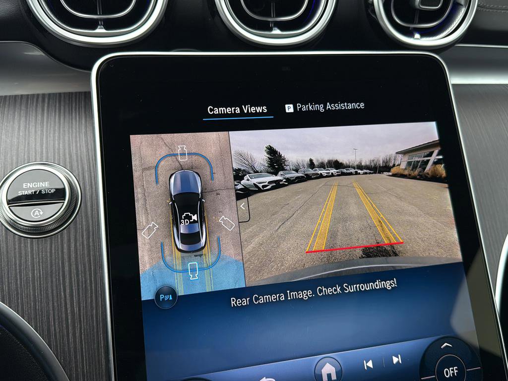 New 2026 Mercedes-Benz CLE 450 4MATIC Coupe image 15