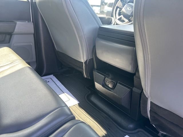 Used 2024 Ford F450 XL w/ XL Chrome Package image 16