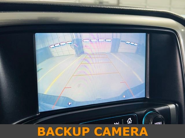 Used 2019 Chevrolet Silverado 1500 LT image 7