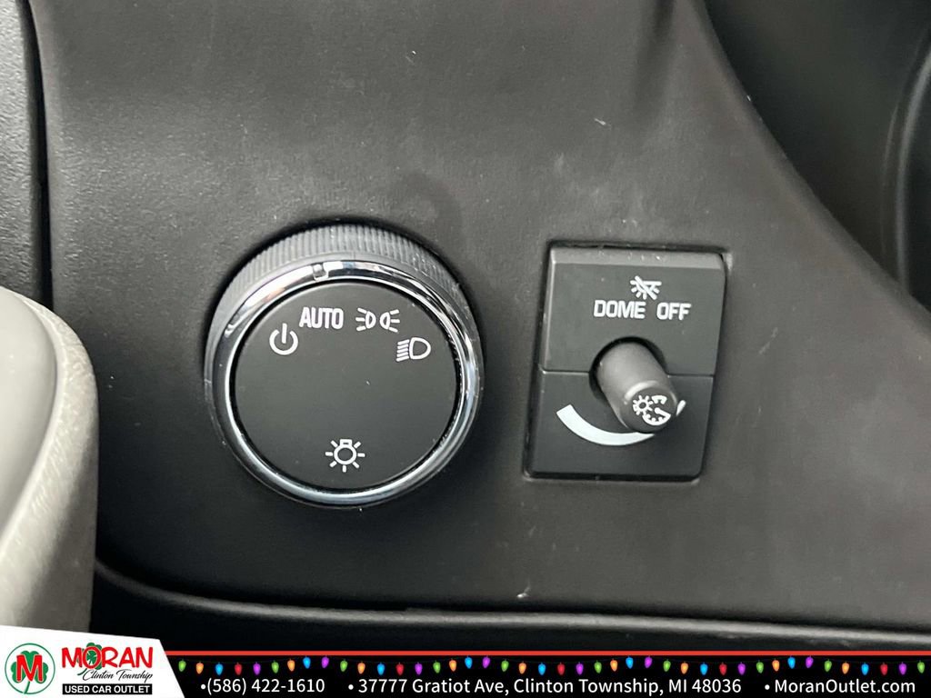 Used 2017 Chevrolet Express 2500 LS image 27