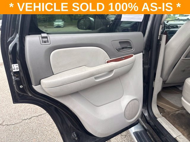 Used 2013 Chevrolet Tahoe LT w/ All-Star Edition AWD/4WD image 13