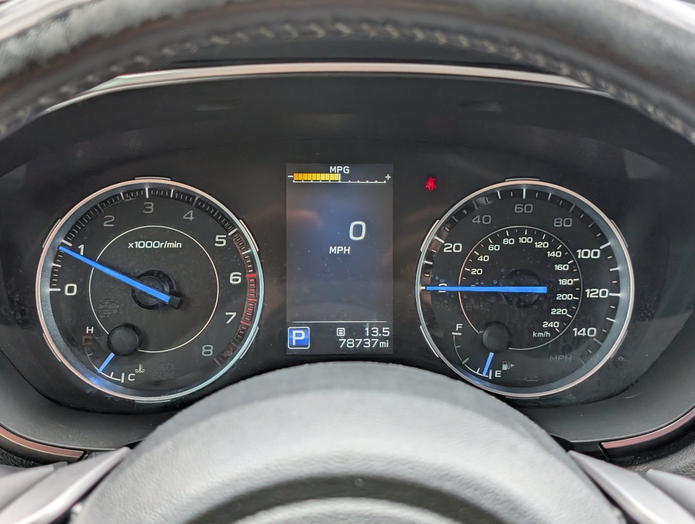 Used 2021 Subaru Ascent Touring AWD/4WD image 13