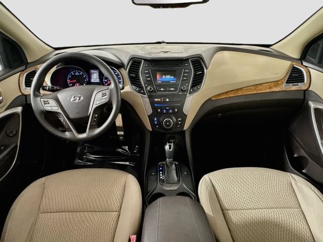 Used 2016 Hyundai Santa Fe Sport w/ Option Group 02 AWD/4WD image 23