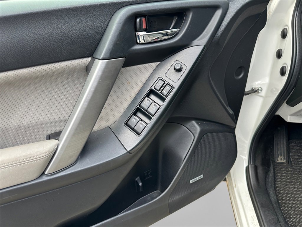 Used 2017 Subaru Forester 2.5i Limited image 14