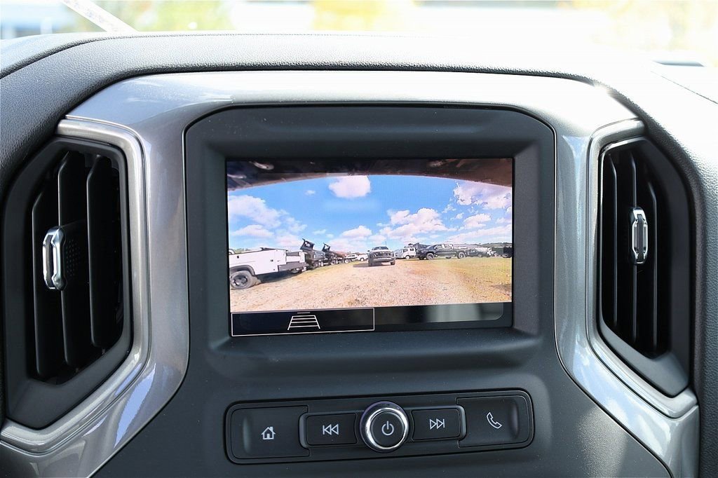 New 2025 Chevrolet Silverado 3500 W/T w/ WT Convenience Package image 65