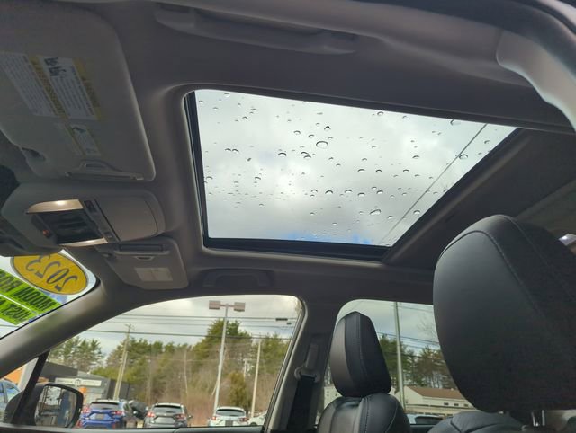 Used 2023 Subaru Forester Limited image 28