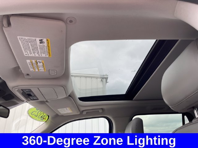 Used 2025 Ford Expedition Active AWD/4WD image 21
