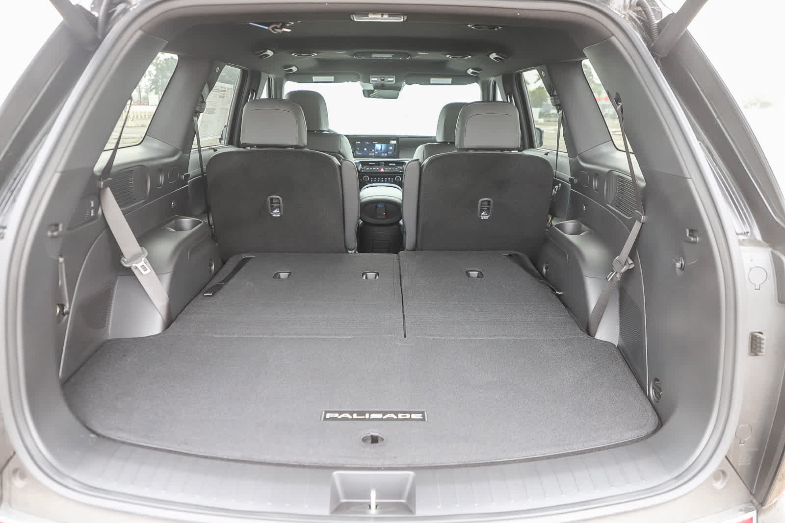 New 2026 Hyundai Palisade XRT Pro AWD/4WD image 13