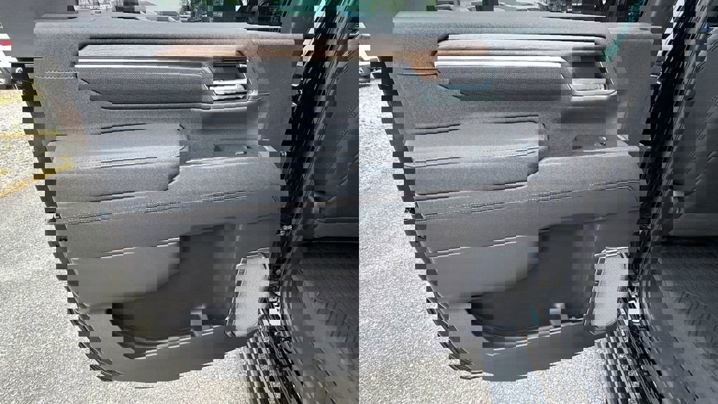 New 2026 Chevrolet Silverado 2500 High Country w/ High Country Premium Package image 18