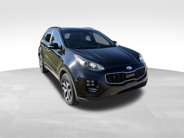 Used 2019 Kia Sportage SX AWD/4WD 360° Tour