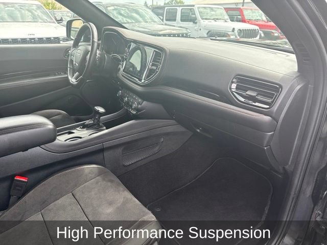 Used 2026 Dodge Durango GT AWD/4WD image 33