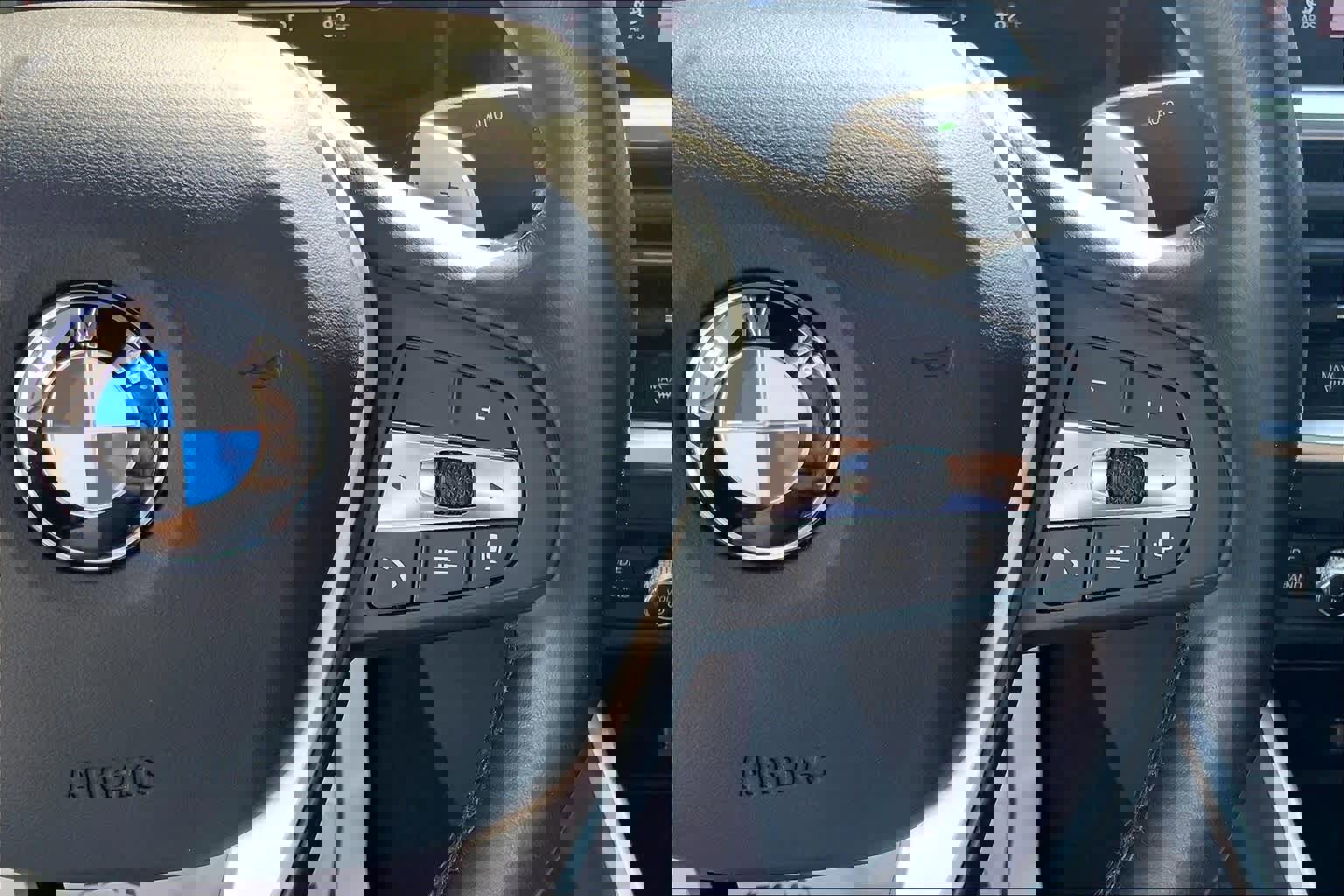 Used 2022 BMW 330i Sedan w/ Driving Assistance Package image 24