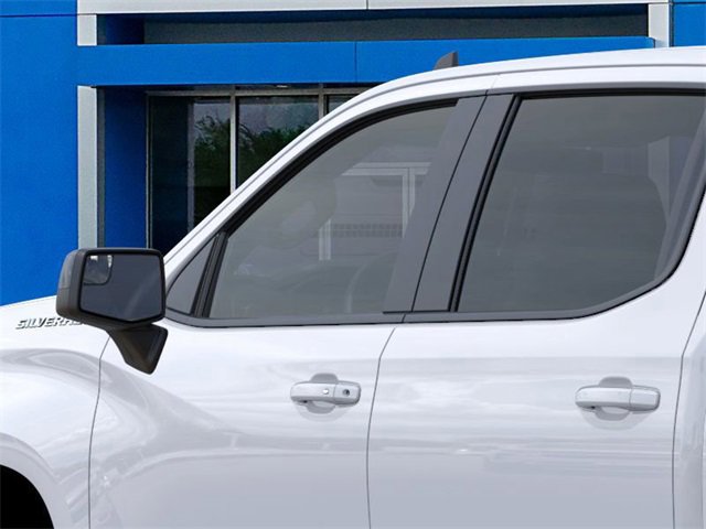 New 2026 Chevrolet Silverado 1500 RST w/ RST Select Package image 12