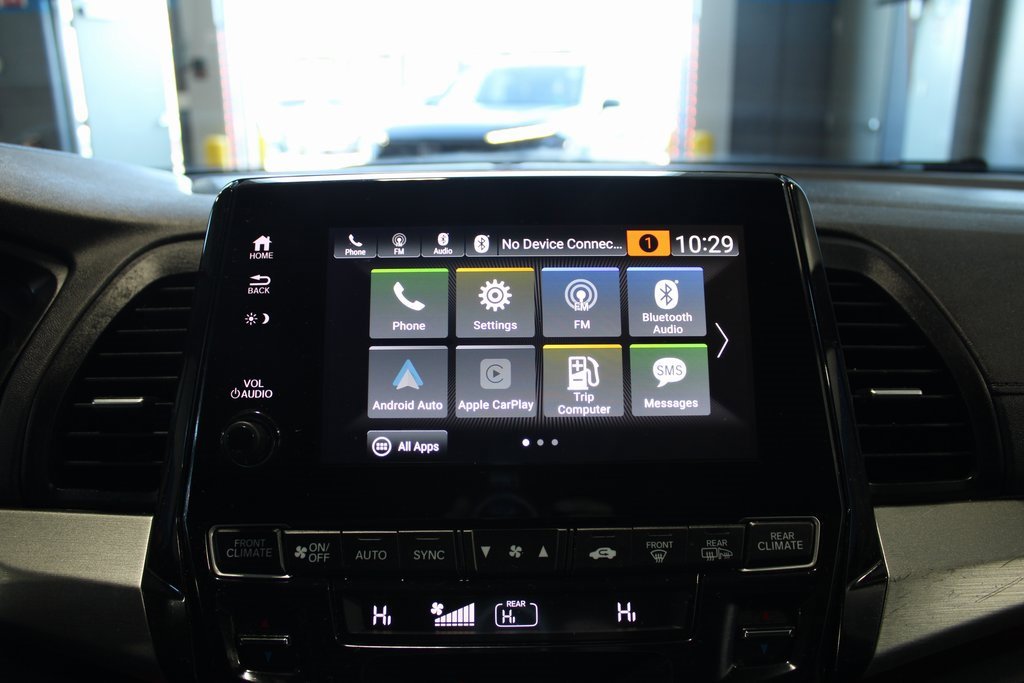 Used 2023 Honda Odyssey Sport image 27