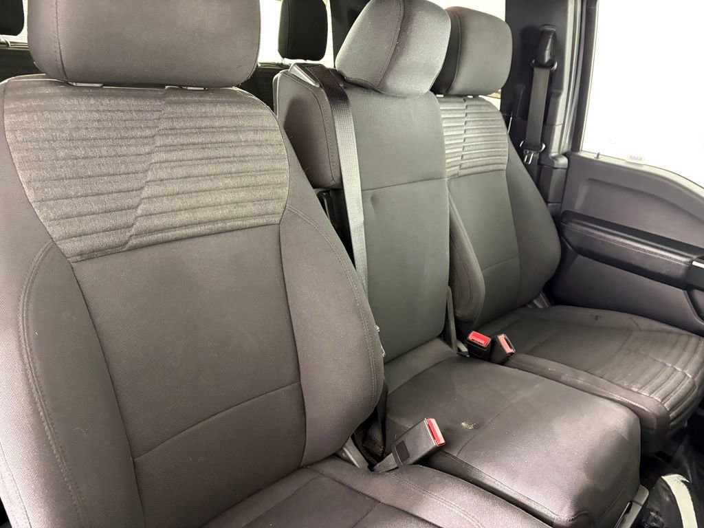 Certified 2023 Ford F150 XL w/ STX Appearance Package image 33