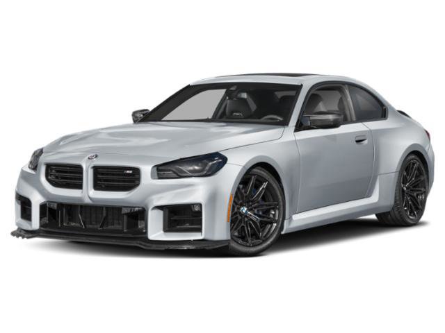 Used 2024 BMW M2 w/ Lighting Package image 4