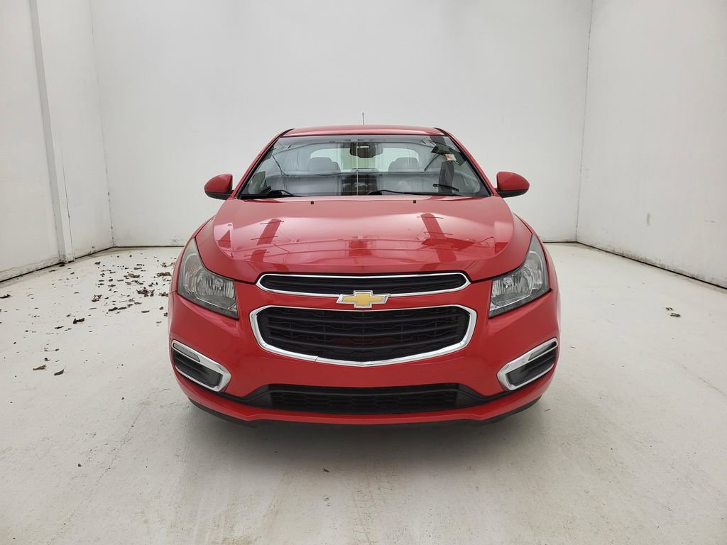 Used 2015 Chevrolet Cruze LT image 16