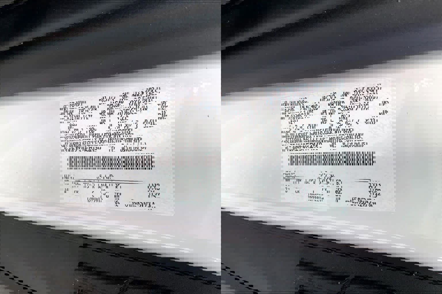 Used 2023 Ford Transit 350 XLT image 60