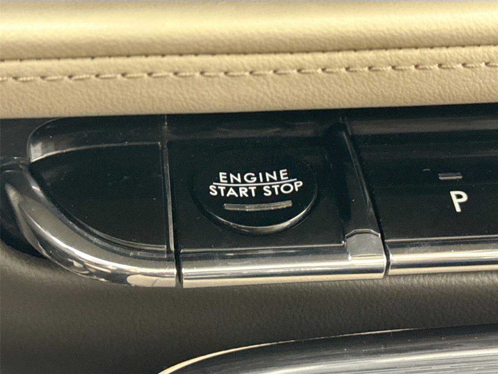 Used 2021 Lincoln Nautilus Reserve w/ Cargo Utility Package image 26