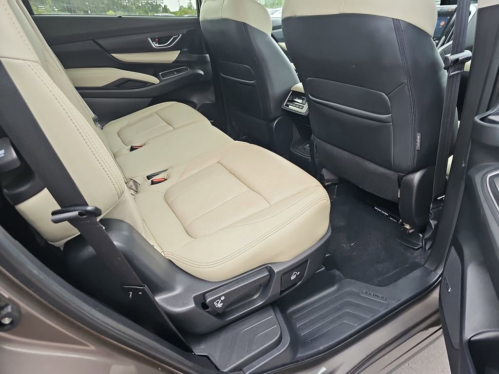Used 2021 Subaru Ascent Limited w/ Technology Package AWD/4WD image 15