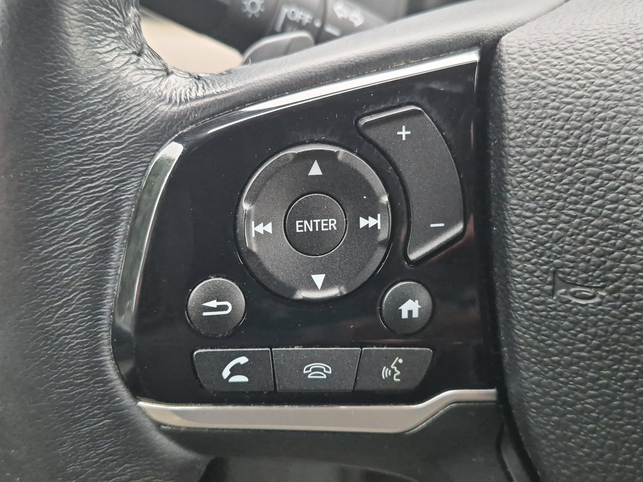 Certified 2019 Honda Odyssey EX-L image 14