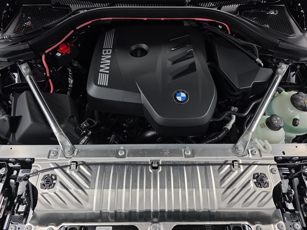 New 2026 BMW X3 xDrive30i w/ Convenience Package AWD/4WD image 30