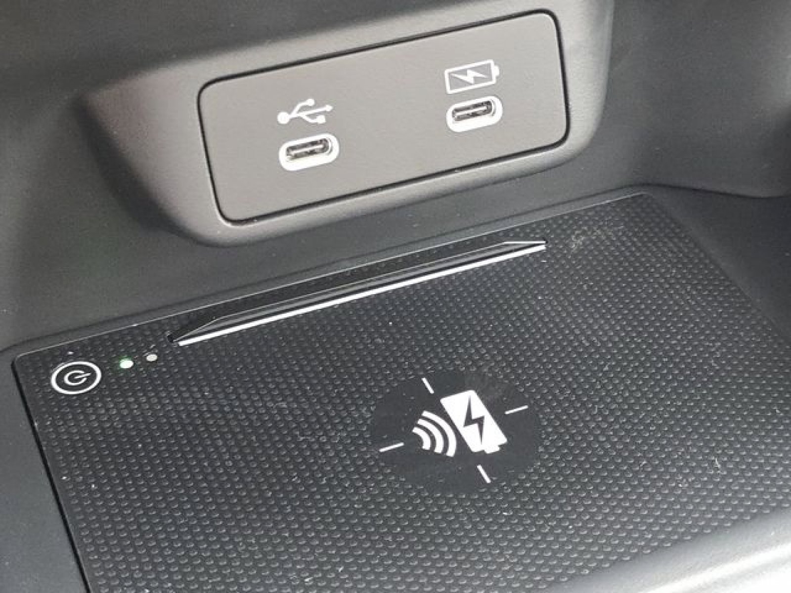 New 2026 Honda HR-V EX-L image 22