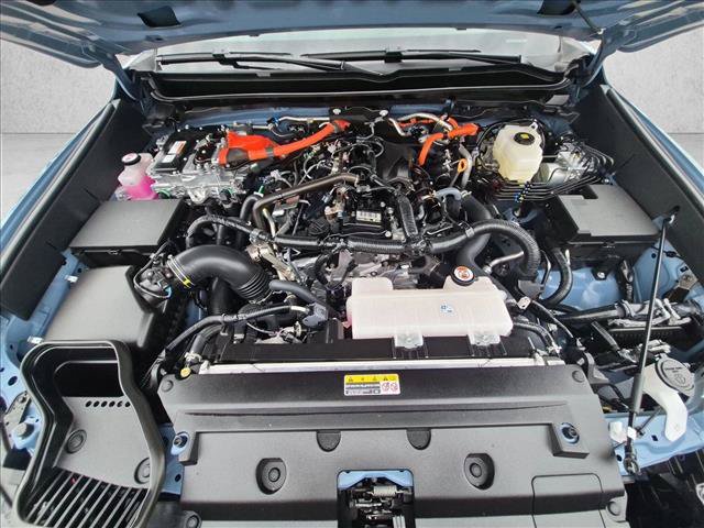 Certified 2026 Toyota Tacoma TRD Off-Road AWD/4WD image 21