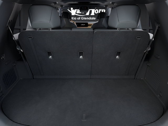 New 2027 Kia Telluride SX X-Line AWD/4WD image 19