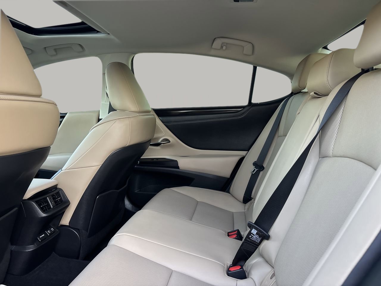 Used 2021 Lexus ES 350 w/ Premium Package image 15