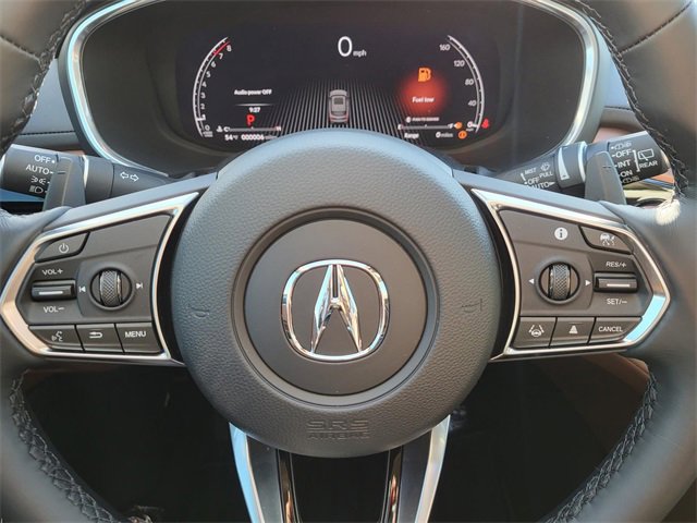 New 2026 Acura MDX w/ Technology Package image 23