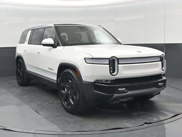 Used 2023 Rivian R1S Adventure Dual