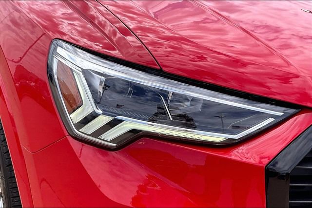 Used 2023 Audi Q3 2.0T Premium AWD/4WD image 31