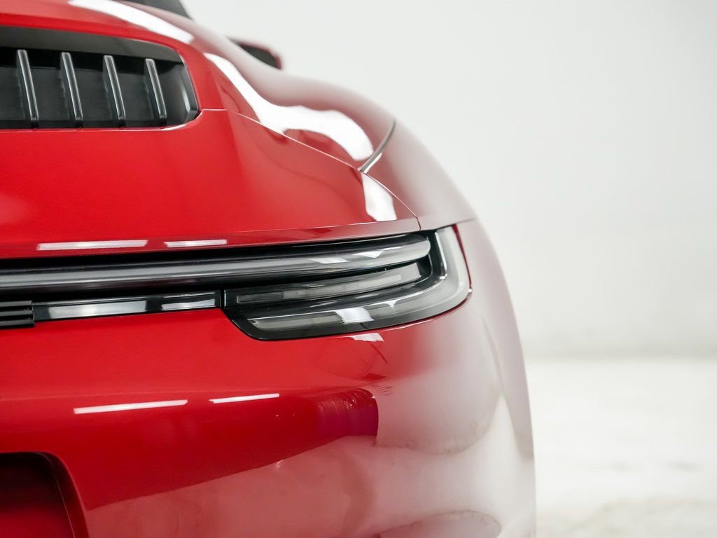 Used 2022 Porsche 911 Carrera GTS image 12