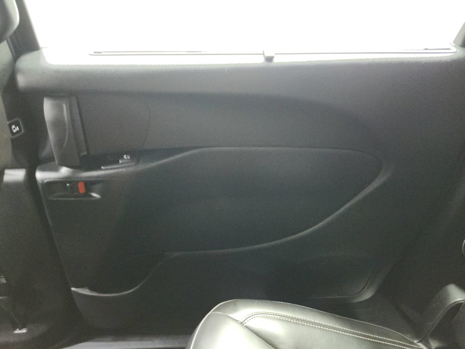 Used 2025 Chrysler Pacifica Select FWD image 49