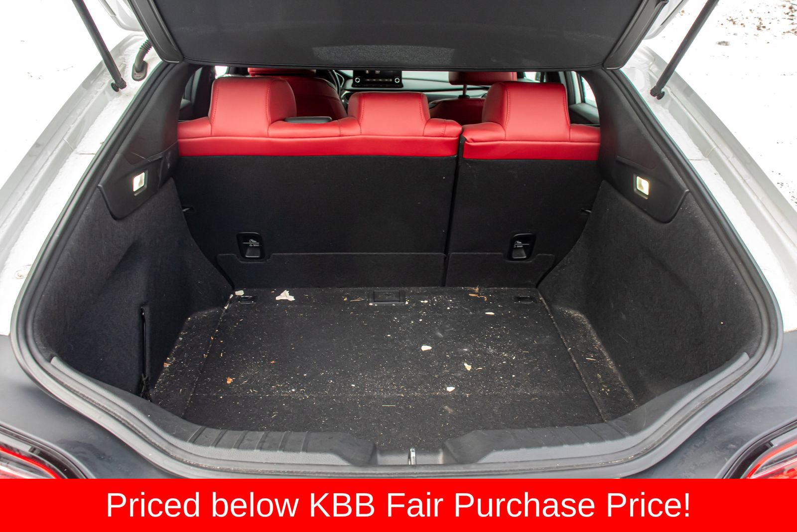 Used 2023 Acura Integra A-Spec image 18