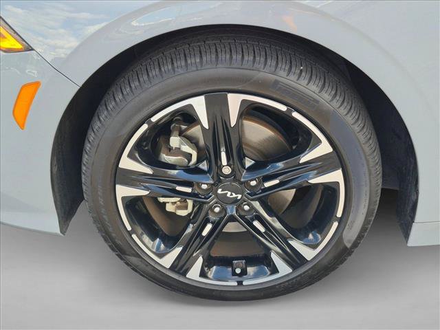 Used 2024 Kia K5 GT-Line w/ GT-Line Premium Package FWD image 10