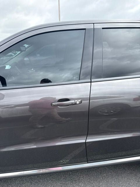 Used 2014 Dodge Durango SXT AWD/4WD image 36