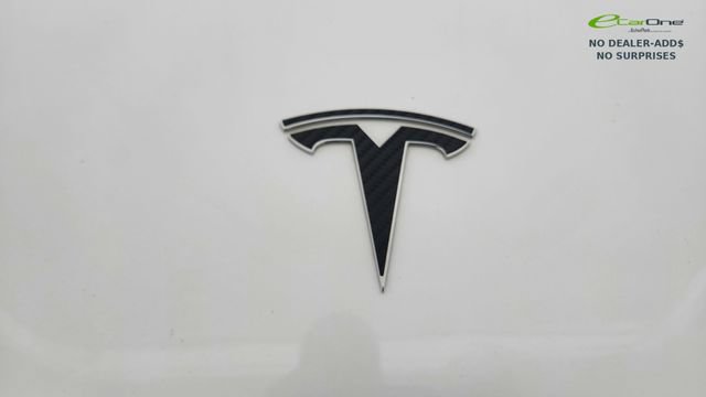Used 2022 Tesla Model Y Long Range AWD/4WD image 16